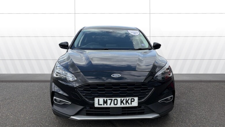 Ford Focus Vignale 1.0 EcoBoost 125 Active X 5dr Petrol Hatchback